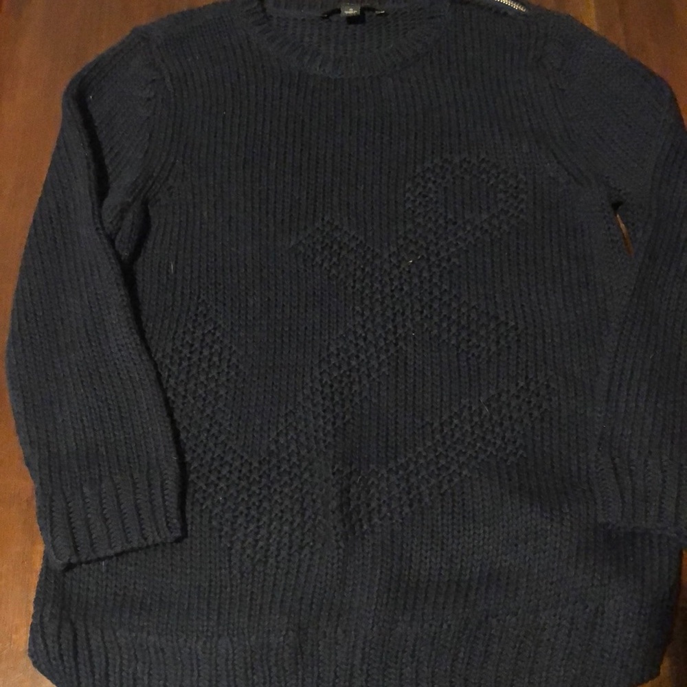 Ann Taylor Knit Sweater